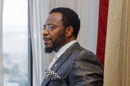 Ernest Azudialu-Obiejesi