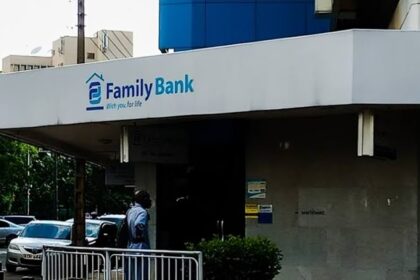 Family Bank