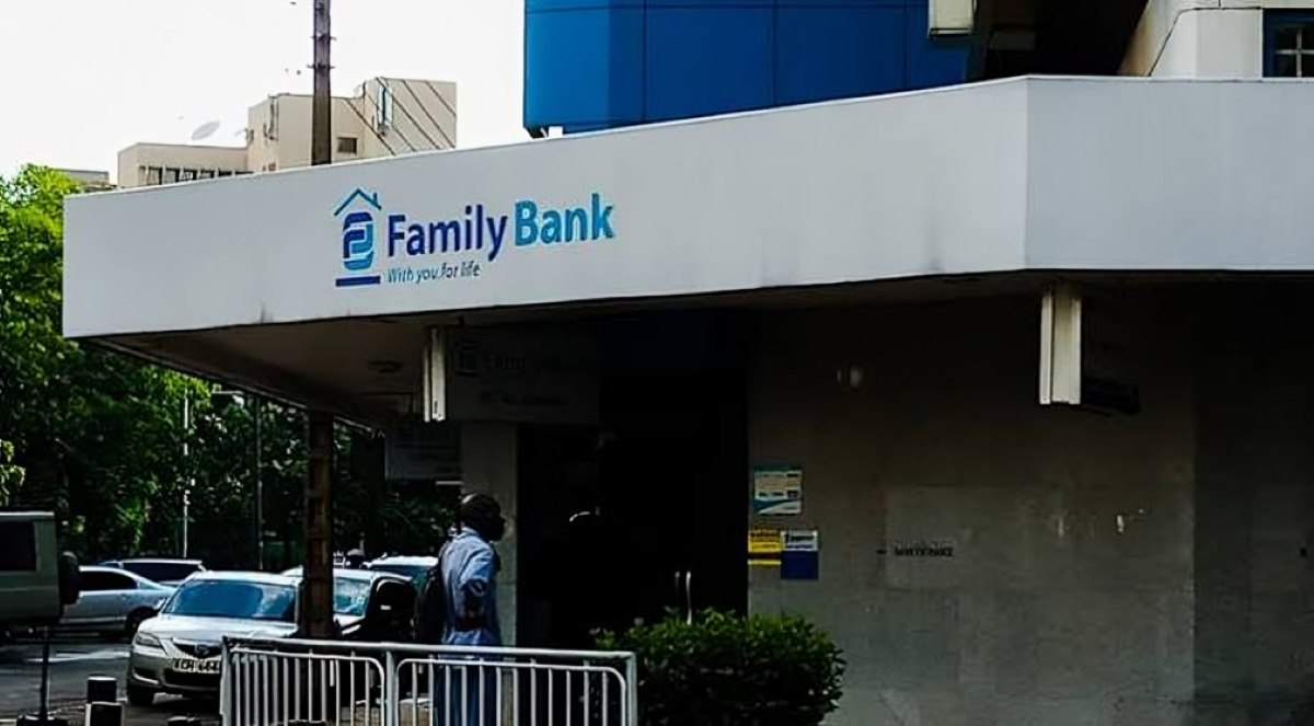 Family Bank