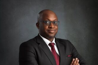 Felix Ekundayo, Founder Asiko Energy