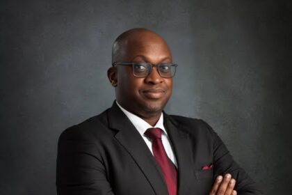 Felix Ekundayo, Founder Asiko Energy