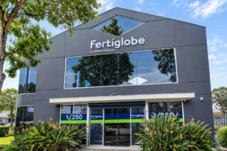 Fertiglobe