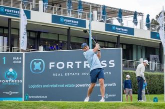 Fortress REIT