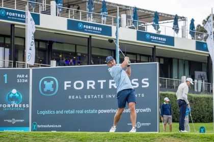 Fortress REIT