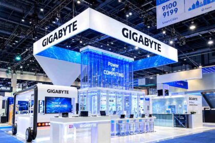 GIGABYTE