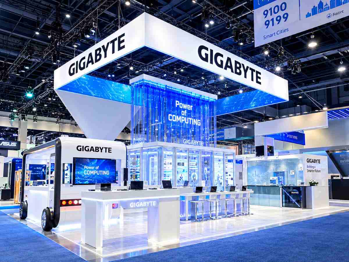 GIGABYTE