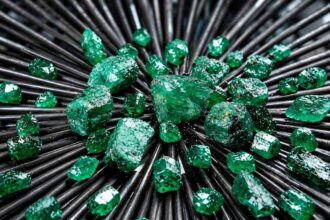 Gem Resources exits South Africa emerald mine in $1.7 million deal