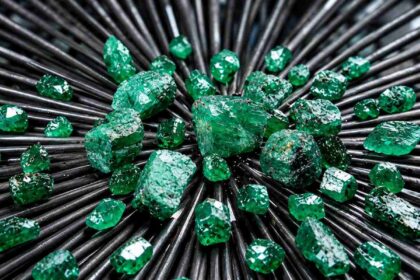 Gem Resources exits South Africa emerald mine in $1.7 million deal