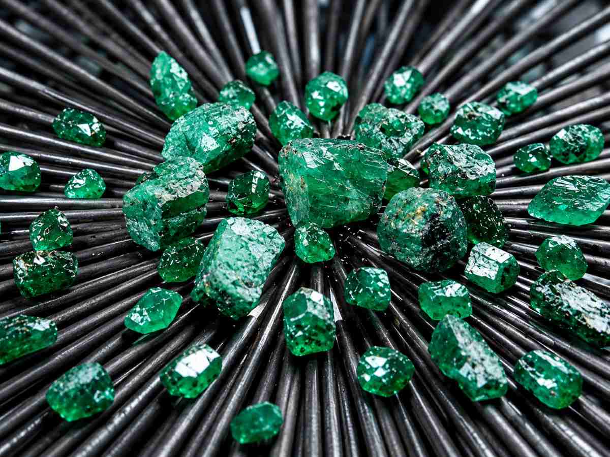 Gem Resources exits South Africa emerald mine in $1.7 million deal
