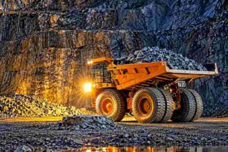 Ghana moves to standardise mining pay ahead of December contractor shift