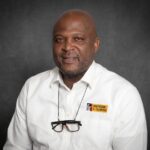 Ghanaian tycoon Ibrahim Mahama