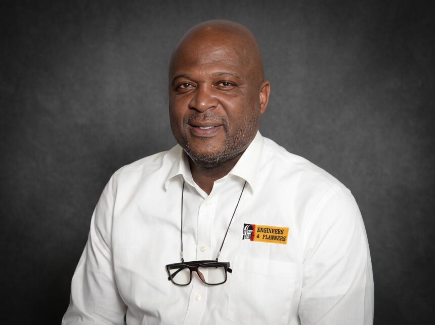 Ghanaian tycoon Ibrahim Mahama