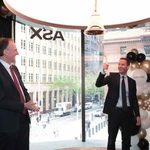 Glencore ASX Listing