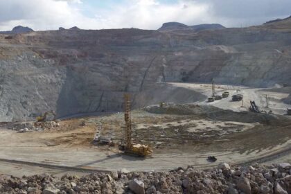 Glencore's Antapaccay