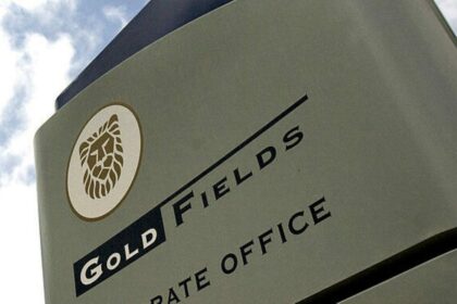 Gold Fields