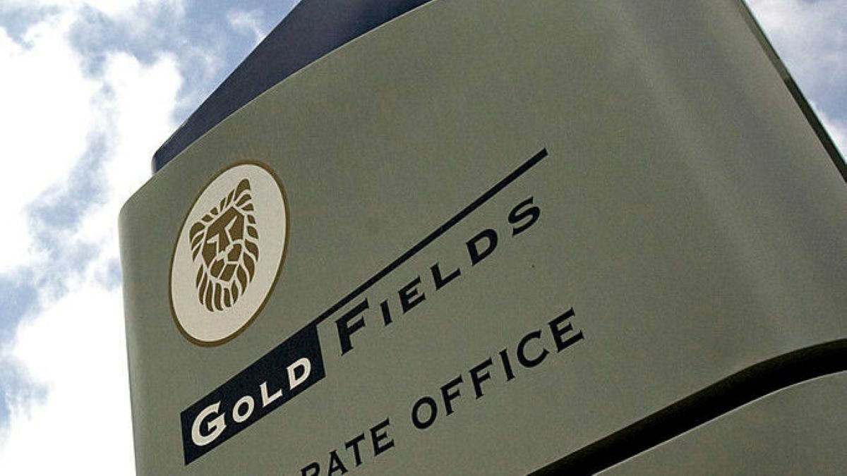 Gold Fields