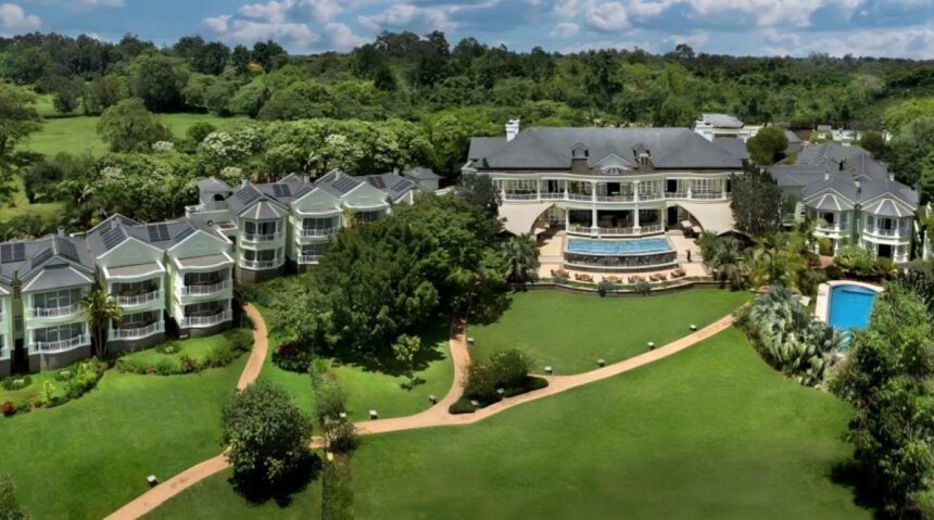 Hemingways Nairobi