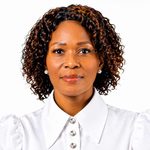 Hlengiwe Spencer
