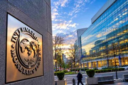 IMF