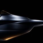 IRIFI strike drone