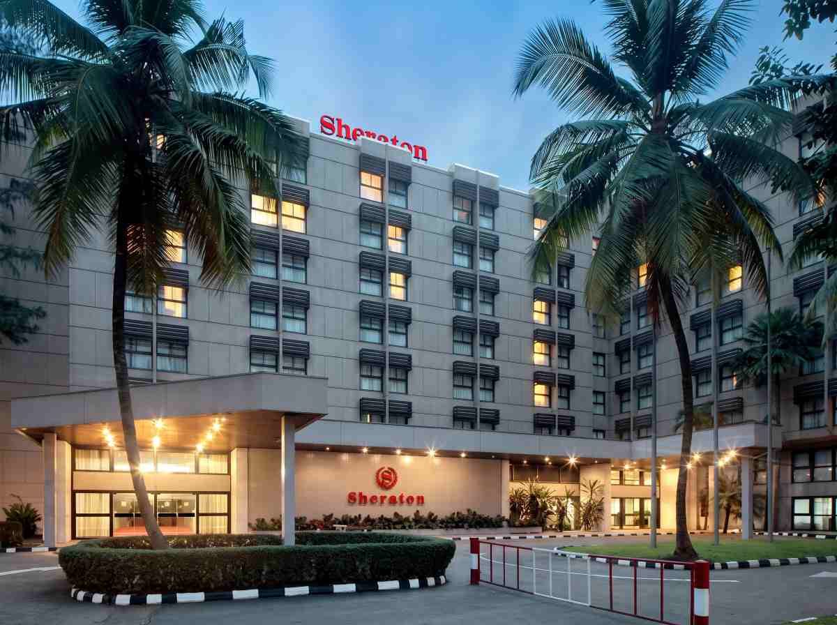 Sheraton Lagos owner, Ikeja Hotel, posts $3.9 million profit after wiping out borrowing costs
