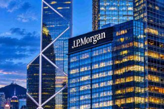 JPMorgan