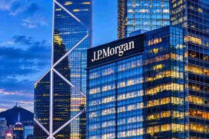 JPMorgan