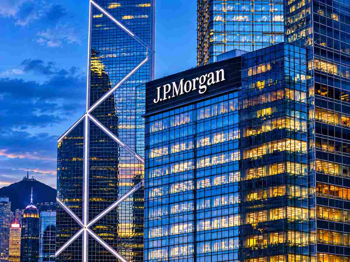 JPMorgan