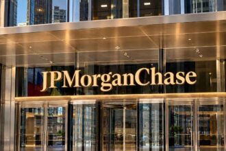 JPMorgan Chase