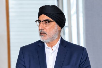 Jaswant Rai, Kenyan billionaire and Rai Group chair