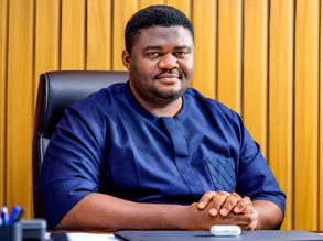 John Alamu's Johnvents