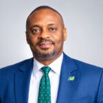 Jude Chiemeka, NGX Limited CEO & President ASEA.
