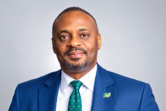 Jude Chiemeka, NGX Limited CEO & President ASEA.