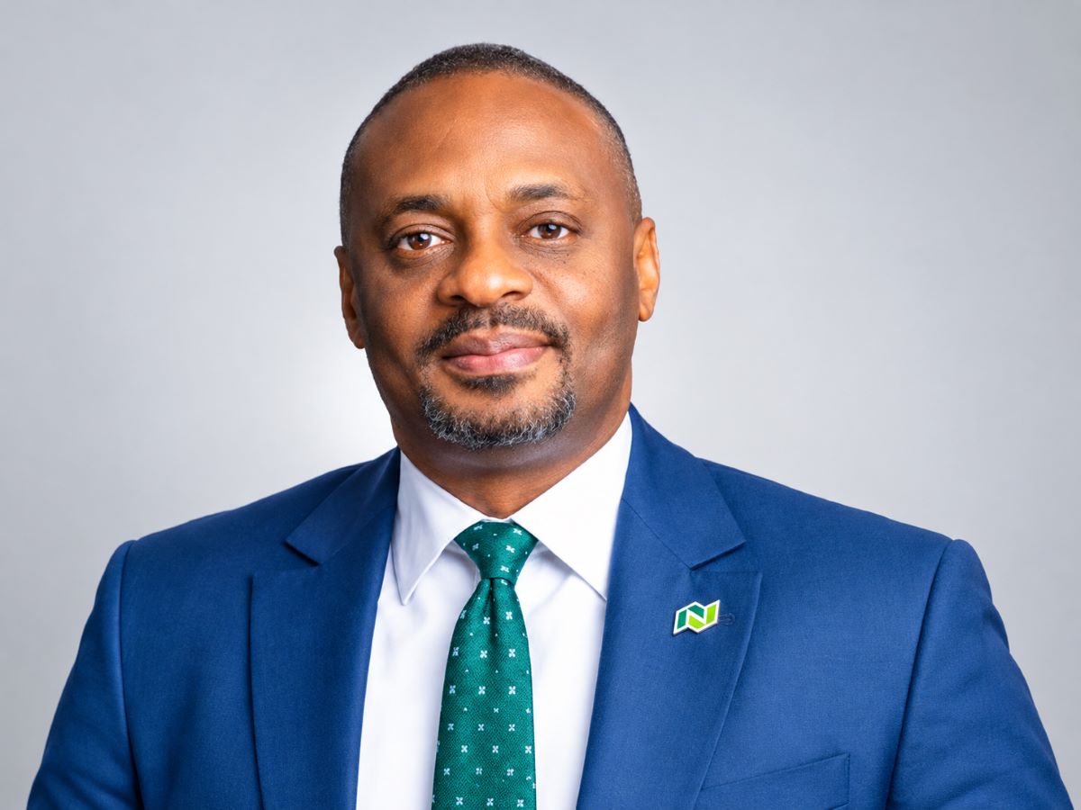 Jude Chiemeka, NGX Limited CEO & President ASEA.