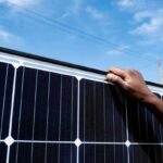 KawiSafi Ventures Solar grid
