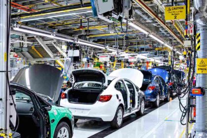 Kenya bets $3 billion on electric vehicles