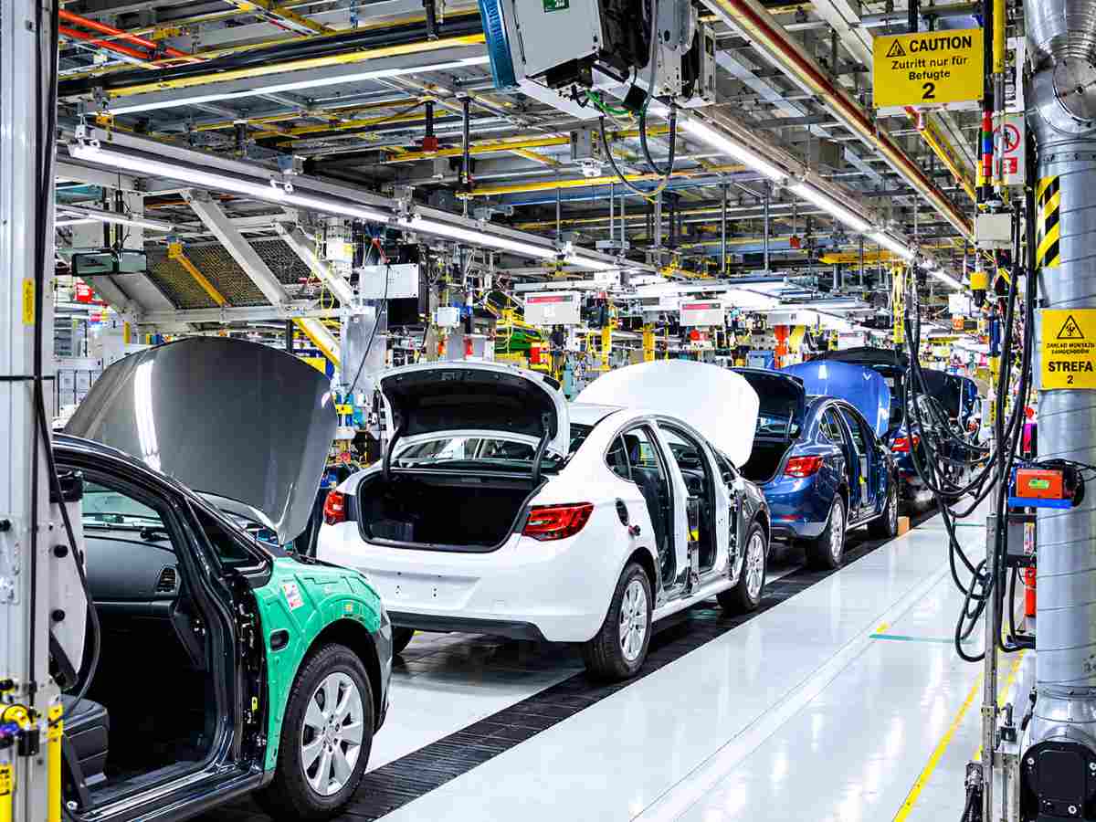 Kenya bets $3 billion on electric vehicles