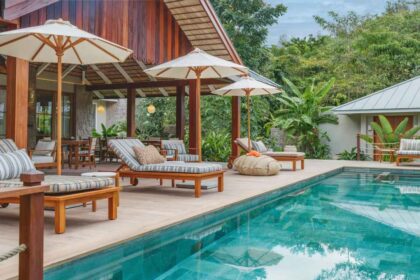 La Reserve Seychelles