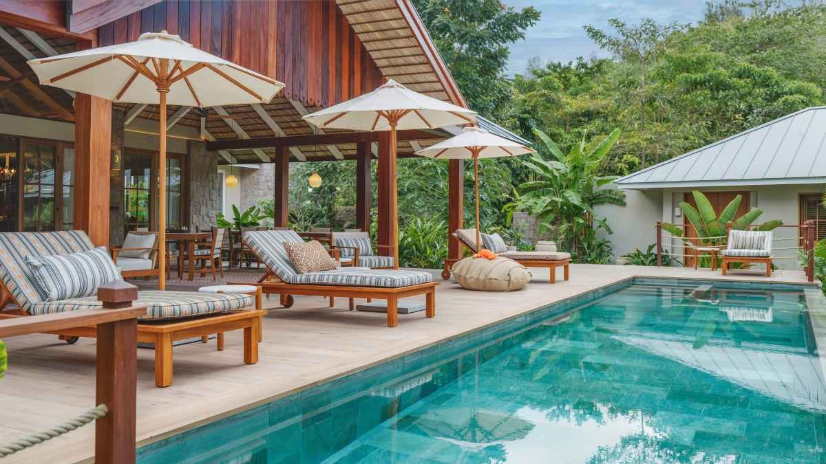 La Reserve Seychelles