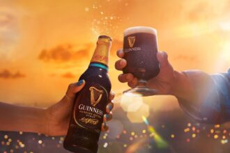 Lagos-based brewer Guinness Nigeria Plc
