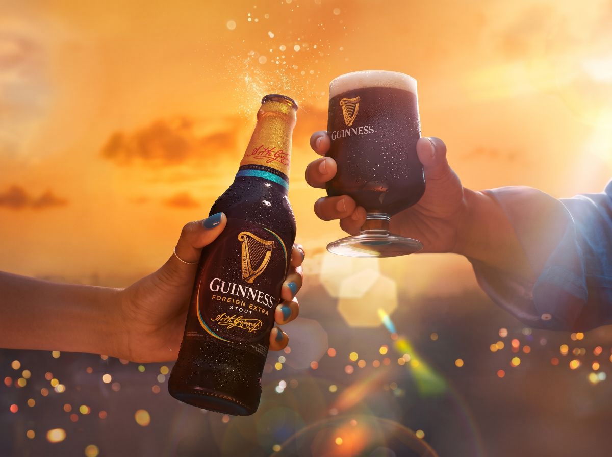 Lagos-based brewer Guinness Nigeria Plc