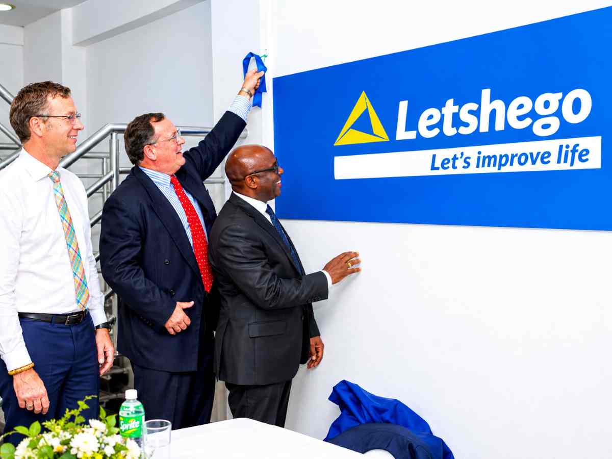 Letshego