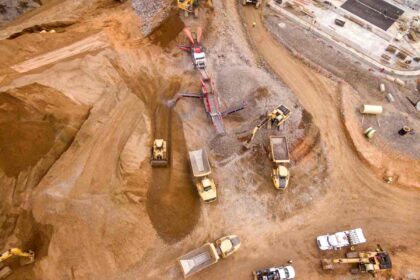 Lithium Africa