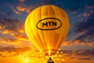 MTN Ghana