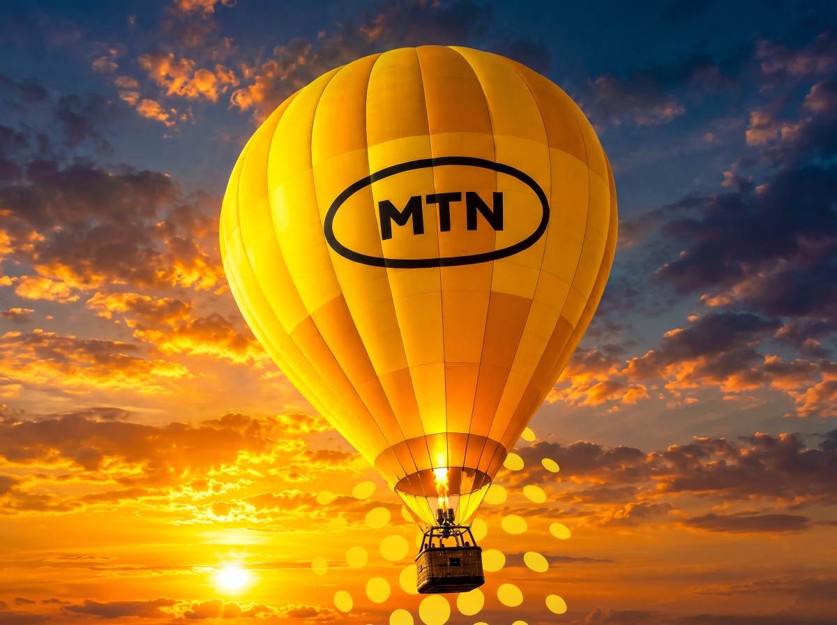 MTN Ghana
