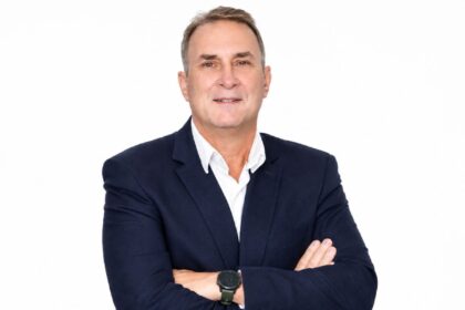 Marek Masojada, outgoing CEO of Boxer