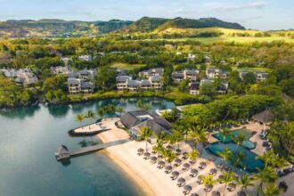Sun Limited, the Mauritius-based hospitality group