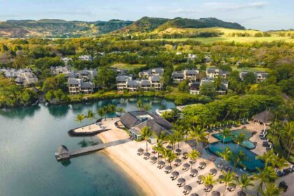 Sun Limited, the Mauritius-based hospitality group