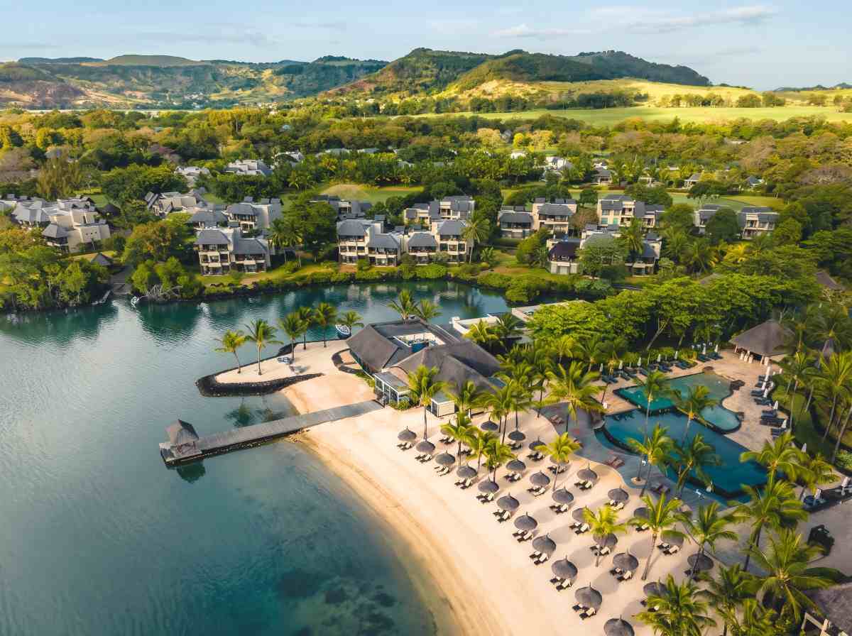 Sun Limited, the Mauritius-based hospitality group