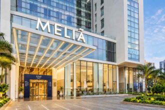 Meliá Maputo Sky